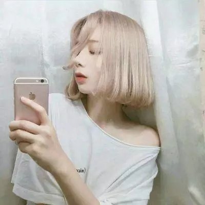如此女性