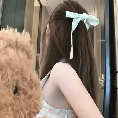 他不是我